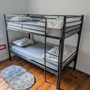 Bunkhouse Hostel